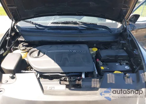 2016 Jeep Cherokee Latitude из США, поврежденный, VIN 1C4PJMCS3GW295456